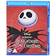 The Nightmare Before Christmas [Blu-ray] [1993]